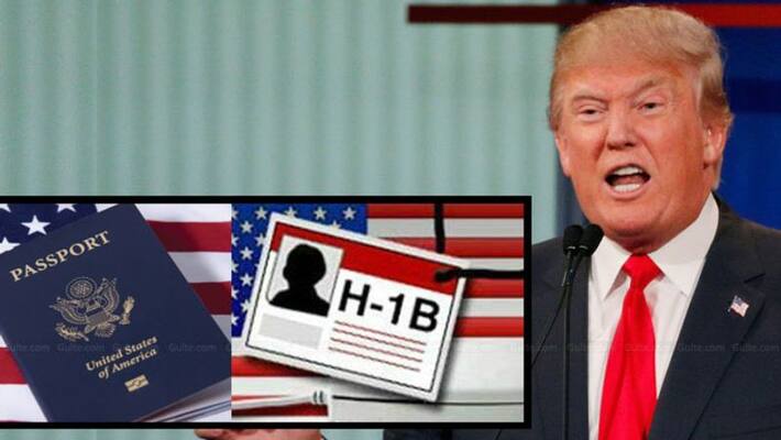 Trump administration announces new rules that restrict H-1B visa in a blow to Indian tech workforce - bsb Trump administration announces new rules that restrict H-1B visa in a blow to Indian tech workforce - bsb