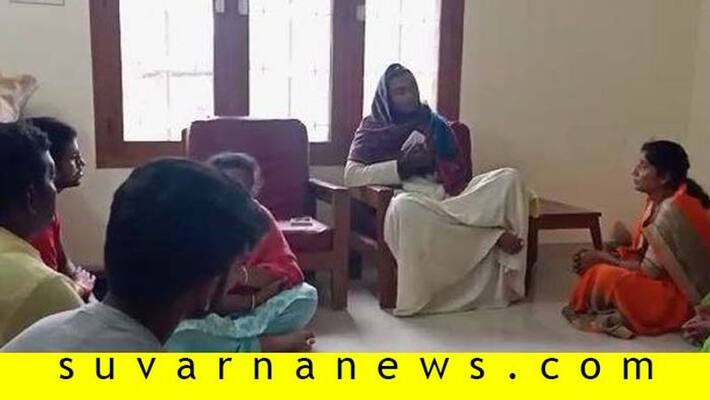 Channapatna Prem Sai Baba Miracles Leave Devotees Stunned Channapatna Prem Sai Baba Miracles Leave Devotees Stunned