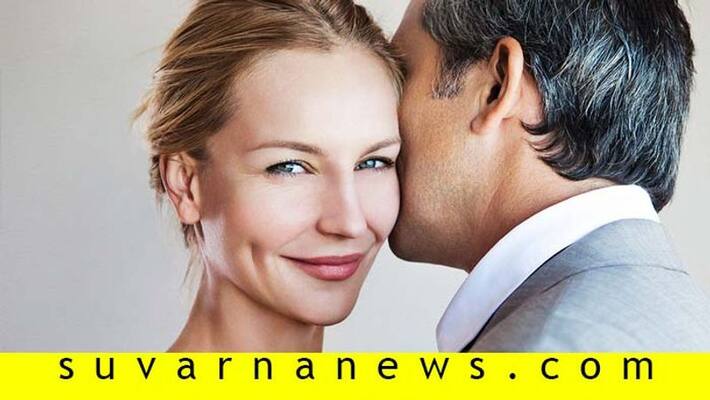 What should be the age gap between couples? What should be the age gap between couples?