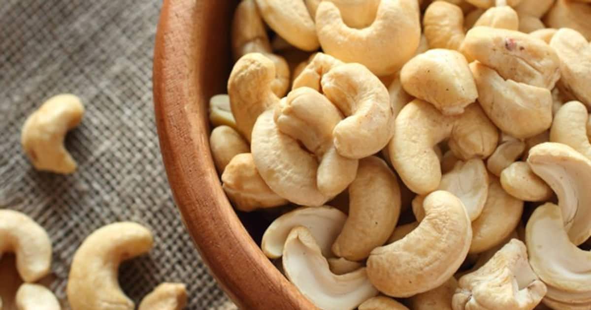 Busting myth Does eating cashew nuts lead to being overweight?