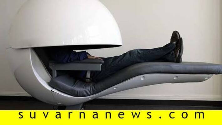 Indian company offers sleep internship promises to pay Rs 1 lakh Indian company offers sleep internship promises to pay Rs 1 lakh