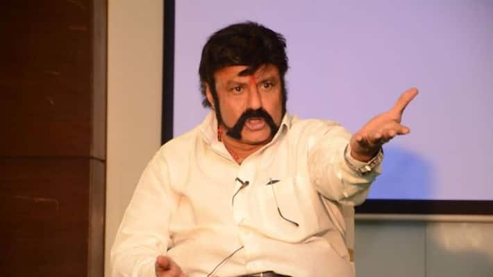 Balakrishna firm owes power dues AP Carbides Ltd Balakrishna firm owes power dues AP Carbides Ltd