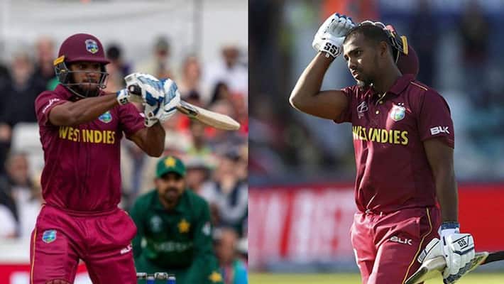 west indies announces team against india player nicholas pooran gets another chance west indies announces team against india player nicholas pooran gets another chance