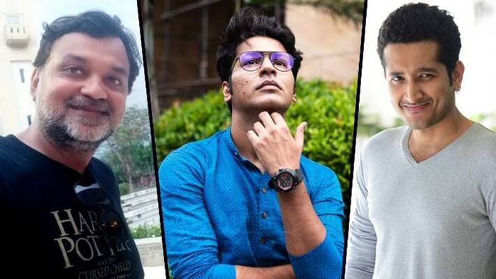 not Jisshu and anirban who is sharing screen with priyanka sarkar in srijit s next movie BRD not Jisshu and anirban who is sharing screen with priyanka sarkar in srijit s next movie BRD