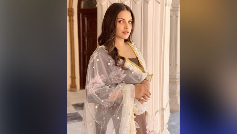 Punjabi actress and singer Himanshi Khurana, who was one of the contestants of Bigg Boss 13, made a few controversial statements to a media person during an interview.