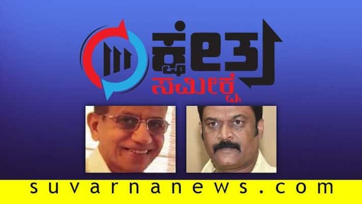 By Election 2019 Bellary Vijayanagara ground report here By Election 2019 Bellary Vijayanagara ground report here