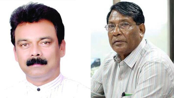 first phase of jharkhand election these top leaders Credibility is at stake first phase of jharkhand election these top leaders Credibility is at stake