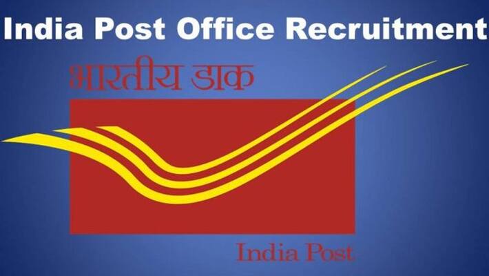Post Office Recruitment 2022 notification for Staff Car Driver posts gow Post Office Recruitment 2022 notification for Staff Car Driver posts gow