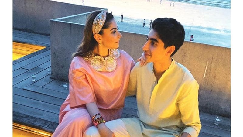 kanika kapoor shocking revelation in laws not allowed to sing after marriage