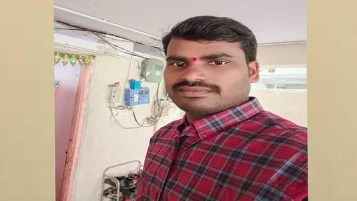 Sabarimala devotee killed in TN road accident Sabarimala devotee killed in TN road accident