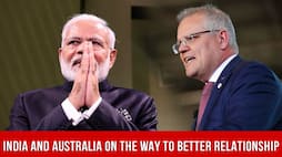 How Australian govt is trying to better relations with India