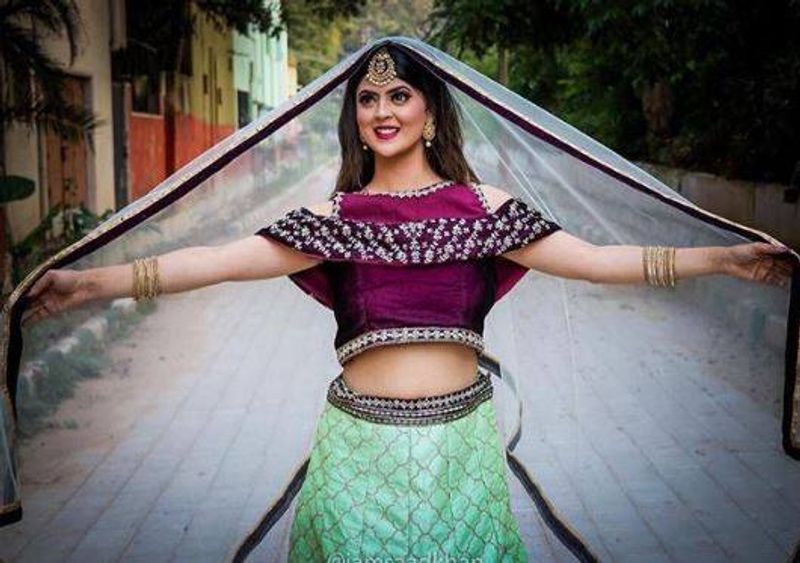 ಇವರ ವೆಬ್ ಸೀರೀಸ್ ಯೂಟ್ಯೂಬ್ ನಲ್ಲಿ ಹಿಟ್ ಆಗಿತ್ತು. ಅಲ್ಲಿಂದ ಅವಕಾಶಗಳ ಬಾಗಿಲು ತೆರೆಯಿತು.