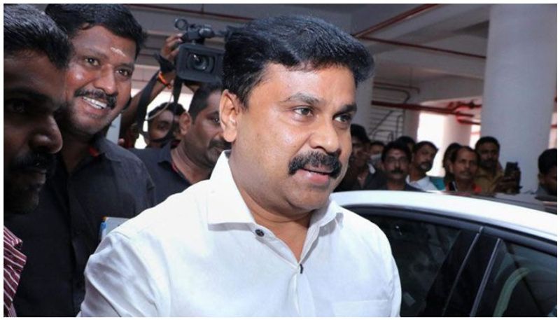 Did you know why Malayalam actor Dileep changed his real name-snj
