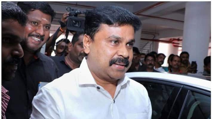 Kerala actress attack case: Dileep sends abduction visuals to forensic science lab Kerala actress attack case: Dileep sends abduction visuals to forensic science lab