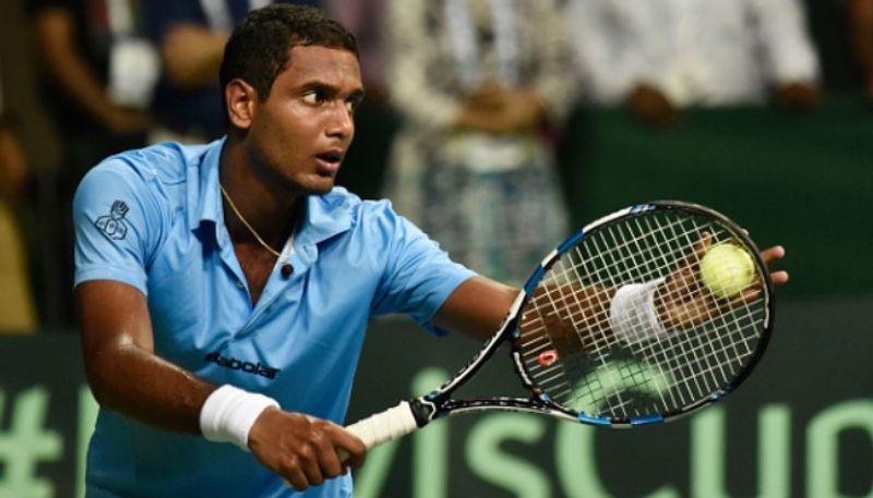 US Open 2021: Indians fail to impress in qualifiers-ayh