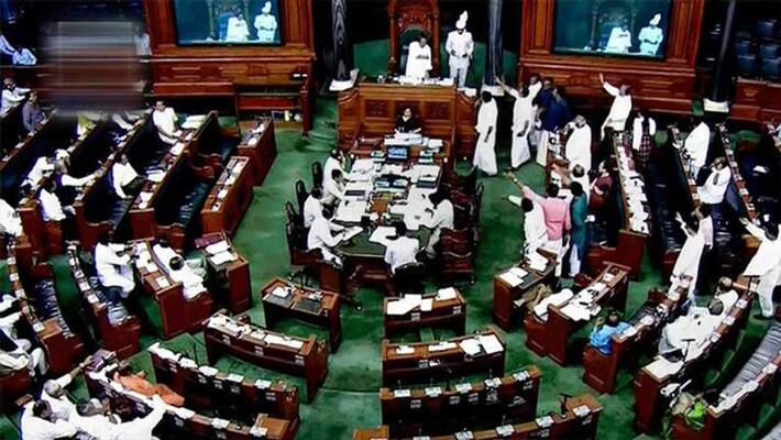 amendment of the six-decade-old arms Act introduced in the Lok Sabha amendment of the six-decade-old arms Act introduced in the Lok Sabha
