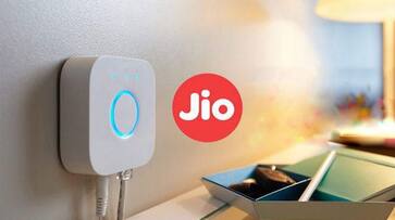 Jio Air Fiber launched in major cities; Ultra high speed services without cable-sak Jio Air Fiber launched in major cities; Ultra high speed services without cable-sak