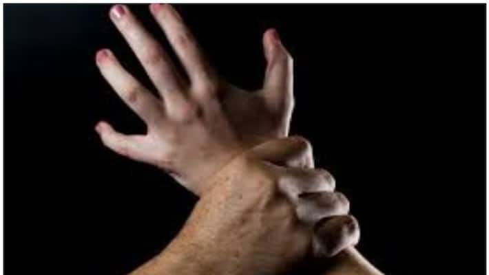 aviation student sexual abuse to collage girl like psycho attitude - police arrest aviation student sexual abuse to collage girl like psycho attitude - police arrest