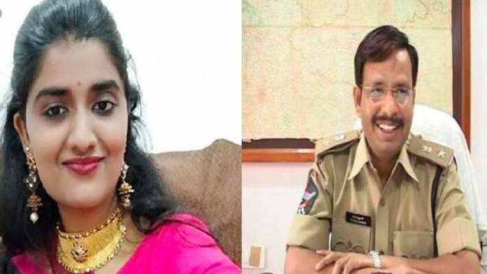 police officers serious on netizens who posting vulgar comments against priyanka reddy police officers serious on netizens who posting vulgar comments against priyanka reddy