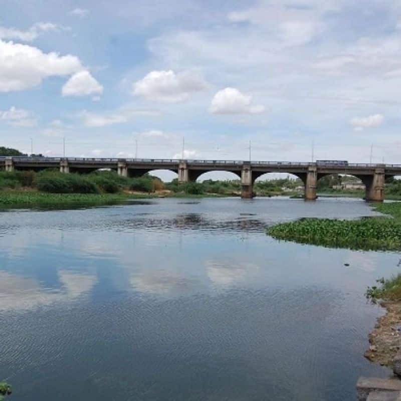 nellai's Sulochana Muthaliyar Bridge crossed 177 years