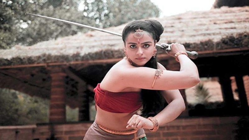 Prachi Tehlan started modeling after quitting basketball, now this actress is a sensation in social media