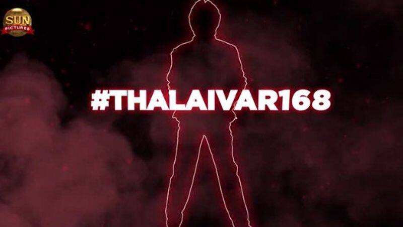 Lady Super Star Nayanthara Character Revealed in Thalaivar 168 Movie