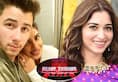 Filmy Trends: From Priyanka-Nick's Thanksgiving feast to Tamannaah Bhatia's new web series