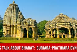 Lets Talk About Bharat Gurjara Pratihara Dynasty