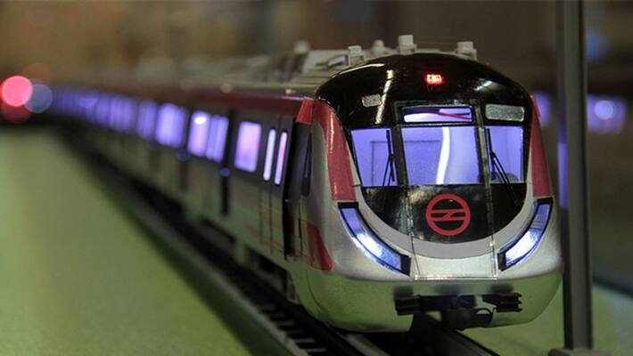 Hyderabad Metro Rail new record in new year Hyderabad Metro Rail new record in new year