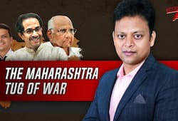 Deep Dive with Abhinav Khare: Shiv Sena - The new entrant in the hate - BJP club