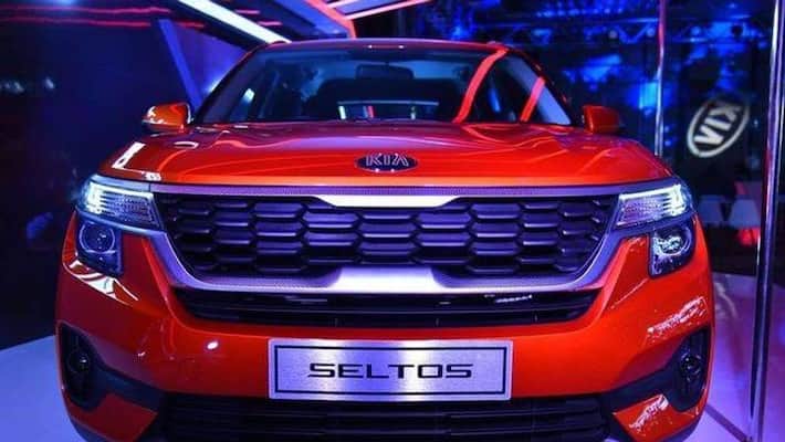 Electric Seltos Follow Up Electric Seltos Follow Up