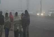 Delhi air quality remains in 'poor' category, AQI likely to deteriorate on December 3