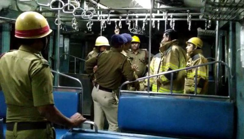 Indian Railway has started preparation in Kolkata and West Bengal to run local train RTB