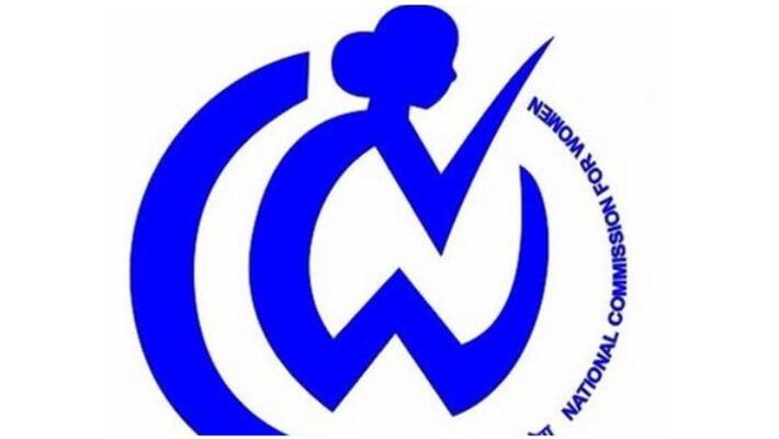 NCW condemns Woman sleeve s cutting act of Rajasthan exam Centre bsm NCW condemns Woman sleeve s cutting act of Rajasthan exam Centre bsm