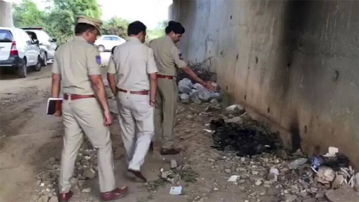 Hyderabad rape-murder case encounter: Complaint filed against Cyberabad Police; court to take up hearing today Hyderabad rape-murder case encounter: Complaint filed against Cyberabad Police; court to take up hearing today