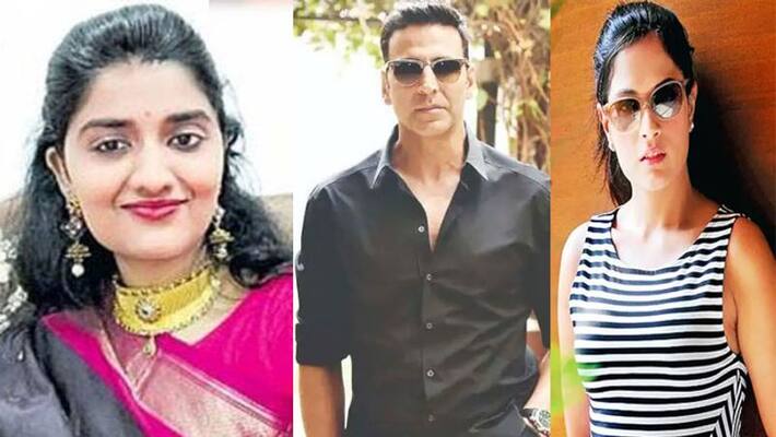 Akshay, Richa, Farhan condemn veterinary doctor priyanka reddy's murder Akshay, Richa, Farhan condemn veterinary doctor priyanka reddy's murder