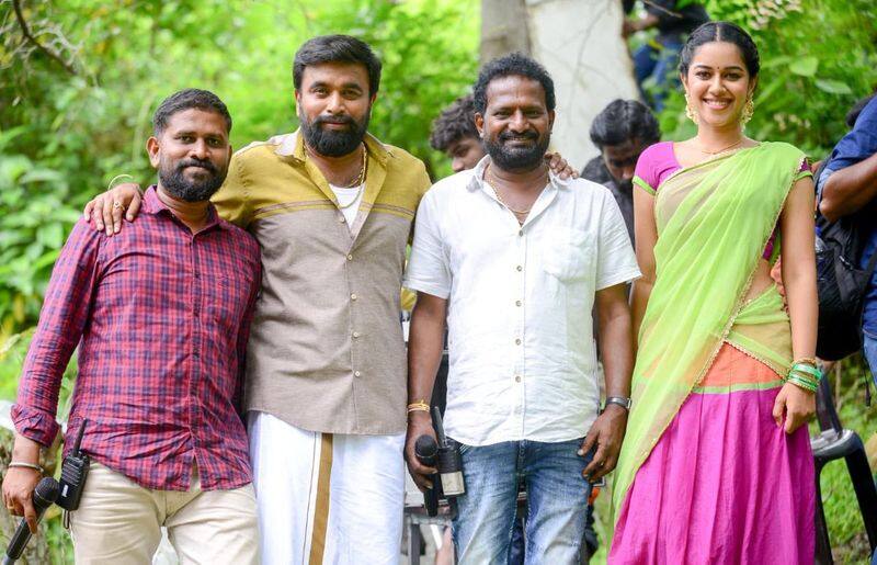 actor sasikumars 2 films going to release on pongal 2020