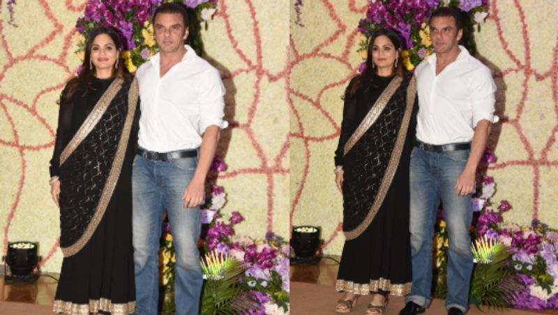Salman khan With Family in sooraj barjatya Son Devansh Wedding Recepption during this arpita khan flaunt her baby bump