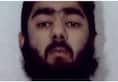 Pakistan secretly buried the body of the London Bridge attacker Usman