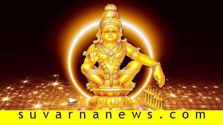 Story and significance of the birth of Sabarimalas Lord Ayyappa Story and significance of the birth of Sabarimalas Lord Ayyappa