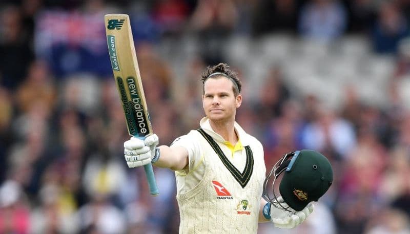 steve smith reached new milestone in test cricket