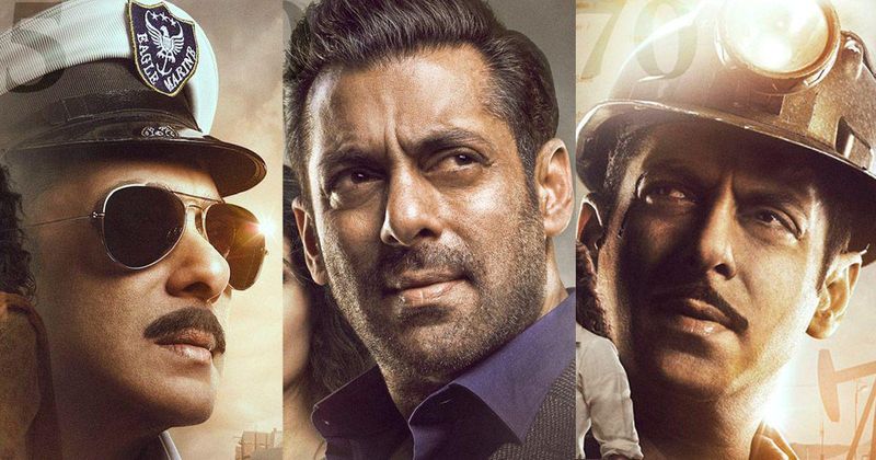 Telugu Movies In All India Top 20 Opening Days List