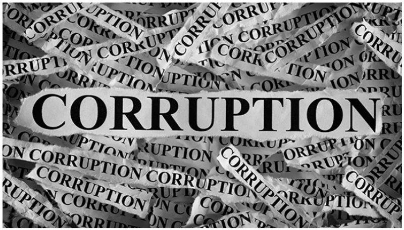 India got 80th place in corruption list  international organisation  senses release corruption rank list