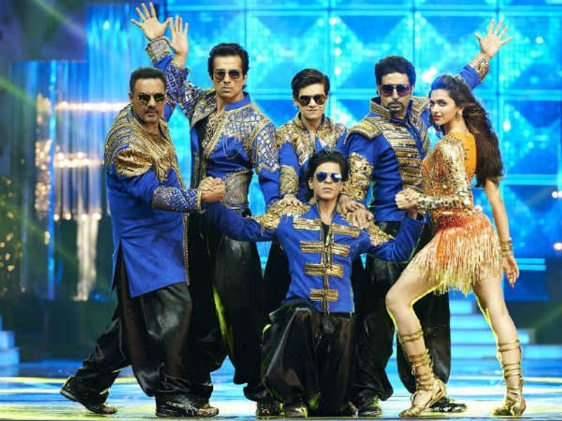 Telugu Movies In All India Top 20 Opening Days List