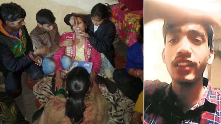 a student commits suicide Troubled by teacher harassment in Ludhiana a student commits suicide Troubled by teacher harassment in Ludhiana
