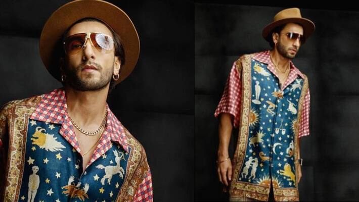 Ranveer Singh Says his Blood Group is G+ now Social Media Users make fun of Actor Ranveer Singh Says his Blood Group is G+ now Social Media Users make fun of Actor