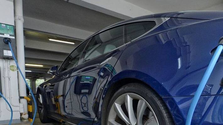 100 percent relaxation in registration of electric vehicles in up 100 percent relaxation in registration of electric vehicles in up