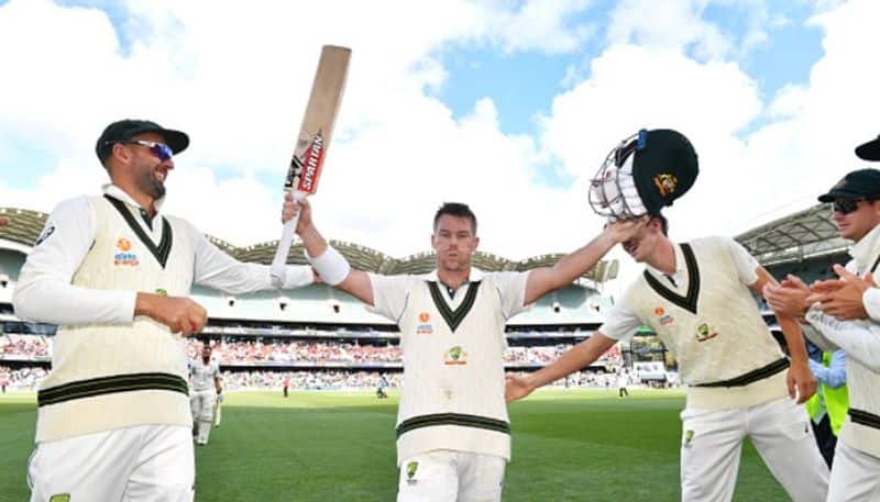 Fans fire Tim Paine for decision to Declare before dinner