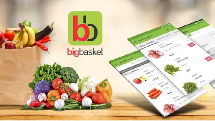 Big Basket To Start Service In Guwahati In Covid Situation Big Basket To Start Service In Guwahati In Covid Situation