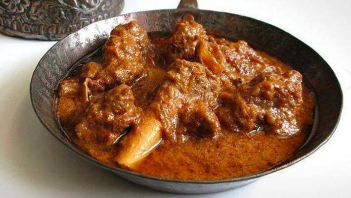 Telangana government fixes mutton prices at Rs 700 per kg Telangana government fixes mutton prices at Rs 700 per kg